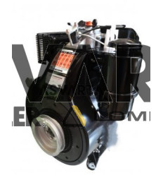 MOTOR LOMBARDINI 4LD 640