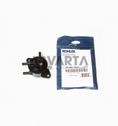 FUEL PUMP KOHLER