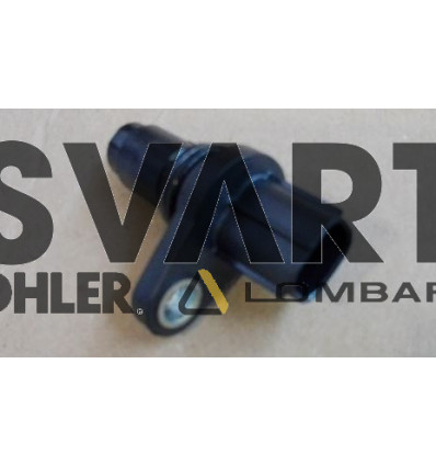 Rev sensor