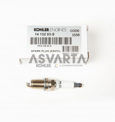 SPARK PLUG KOHLER 1413203-S