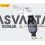Catalyseur silencieux KDI 1903-2504 TCR