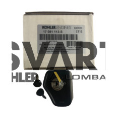 Kit Conjunto Caja de LLaves CH395