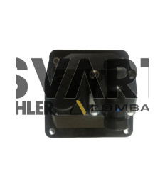 Fuel Pump Valve Cap Kit engine CH640-730-740-749 ECH630-730-740-749