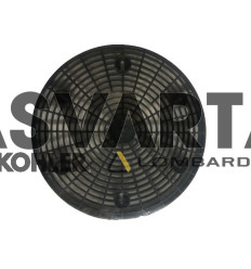 Tapa Ventilador KT610-715-725