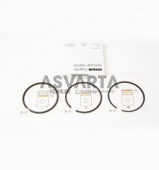 RINGS STD 6LD