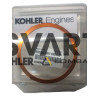 Gasket cylinder head 0.70 3LD450-510