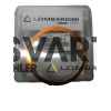 Gasket cylinder head 0.90 3LD450-510