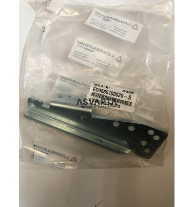 Escuadra Caja Mandos Acelerador 15LD440