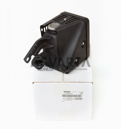 KOHLER MUFFLER KIT CH270 CH260