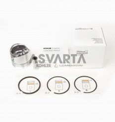 FULL PISTON STD 6LD 360