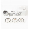 PISTON COMPLETO STD 6LD 360