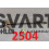 Exhaust KDI2504 M/TCR Valve
