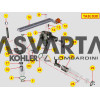 Rampa Inyeccion LDW903-1003