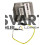 Temperature Sensor exhaust Yellow KDI1903-2504