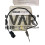 Temperature Sensor exhaust Black KDI1903-2504