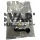 Levier de verrouillage de carburant CH260-270