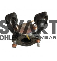 Collector exhaust MD190 - 25LD425/2