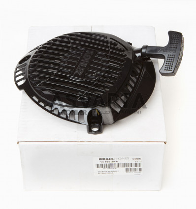 STARTER ASSEMBLY, RETRACTABLE