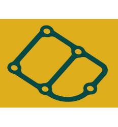 Gasket of Lid for Rocker Arms Lombardini LDW