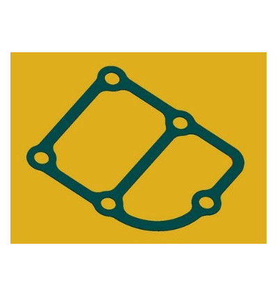 Gasket of Lid for Rocker Arms Lombardini LDW