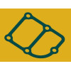Gasket of Manhole Cover Lombardini KDi3404