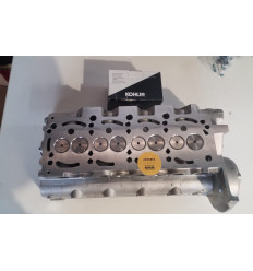 Culata Completa Lombardini LDW 1204