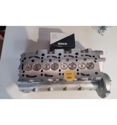 Culata Completa Lombardini LDW 1204