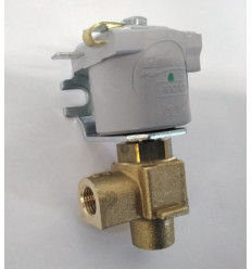 LDW 1503-2004 Lombardini Solenoid Valve - 2204