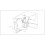 Air Cleaner Base Kohler XT
