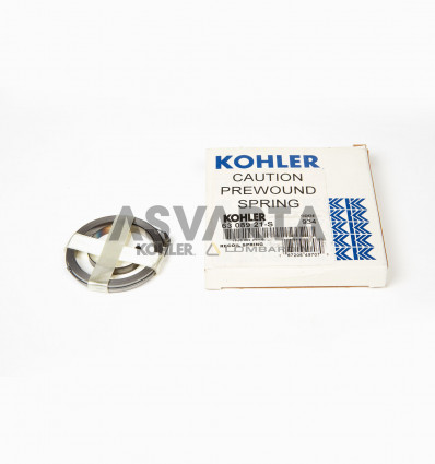 KOHLER RECOIL SPRING