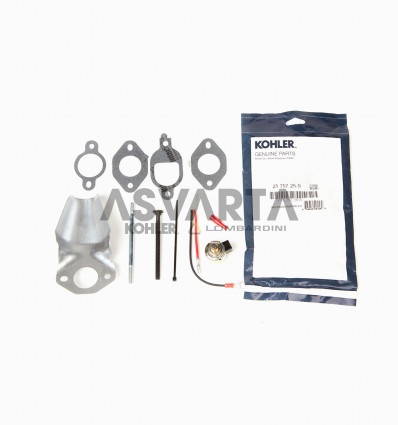 KOHLER KIT SOLENOID SV530