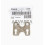 Chapa Balancines CH 395 Command Pro