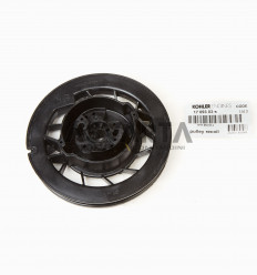STARTER PULLEY