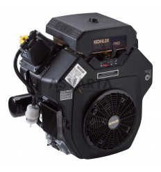 MOTEUR KOHLER COMMAND PRO CH730