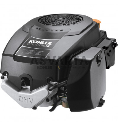KOHLER COURAGE ENGINE  SV541 18HP