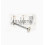 Valvula de Escape Motor Lombardini 6LD (6LD 630/400/435)