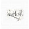Valvula de Escape Motor Lombardini 6LD (6LD 630/400/435)