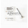 EXHAUST VALVE