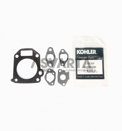 UPPER PART GASKETS