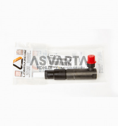 TAPA DISTRIBUCION