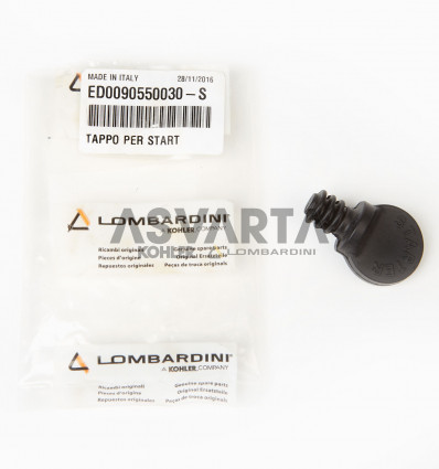 Bouchon De Reniflard Pour Moteur Lombardini – Référence 9050 050 – Compatible 3LD 510, LDA 450, 4LD 640, 6LD 400 Etc.