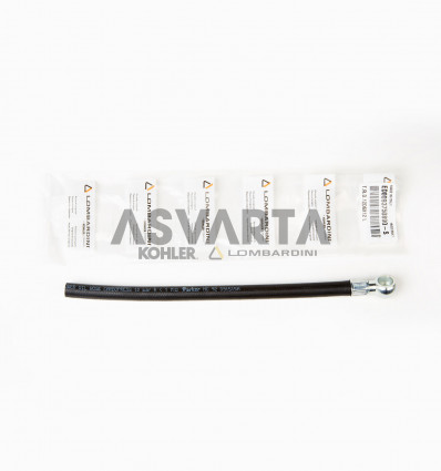 TUBE DE CARBURANT