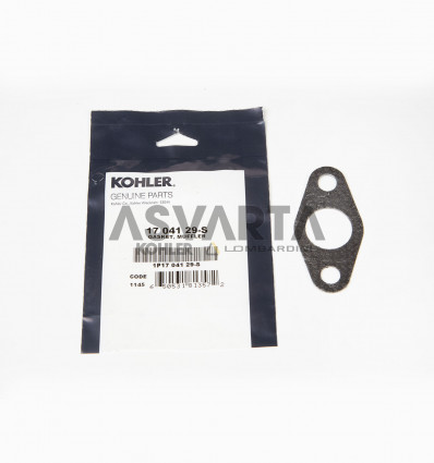 GASKET OF EXHAUST