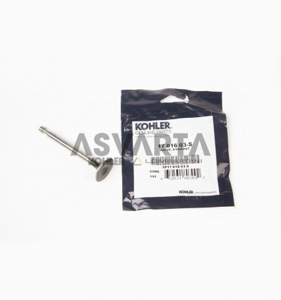 KOHLER EXHAUST  VALVE CH395
