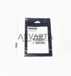 SPRING KOHLER