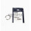 Raccord de Pivot de Culbuteur Kohler CH