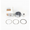 Complete Piston 0,5 Lombardini LDW 502