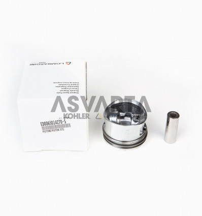 Complete STD Piston Lombardini LDW