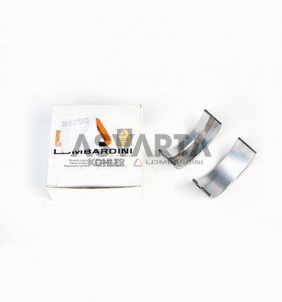 Palier de lit 0,25 Lombardini LDW 502