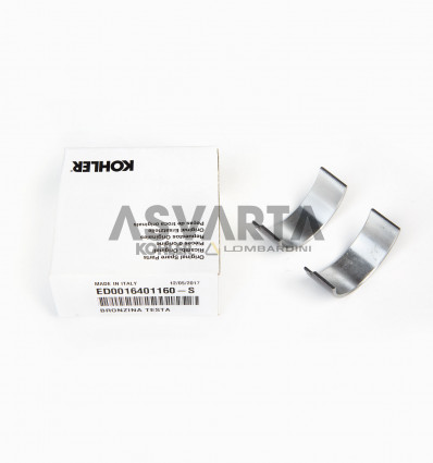 Connecting Rod Bearing Lombardini LDW